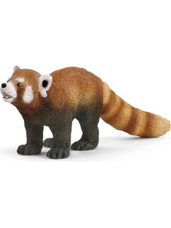 Schleich Wild Life Κόκκινο Πάντα 14833