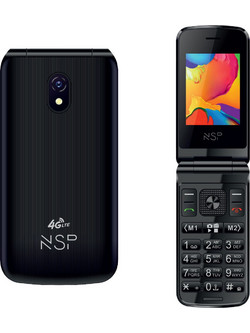 NSP 2650DS
