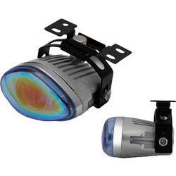 GS DLAA PLUS Halogen H3 12V 55W lights LA-V108 LA-V108
