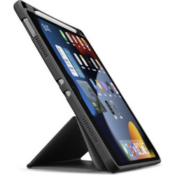 SBS Book Pen Black (iPad 10.9" 2022)