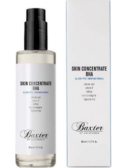 Baxter of California Skin Concentrate BHA Αντιγηραντικό Serum Προσώπου με BHA 50ml