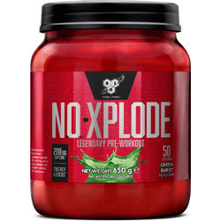 BSN N.O.-Xplode Green Burst 650gr