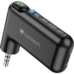 LAMTECH BLUETOOTH 5.0 AUDIO RECEIVER