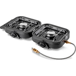 Kemper Εστία Υγραερίου 104981N