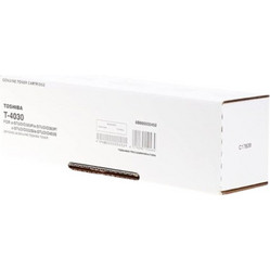Toshiba T-4030E Black Toner