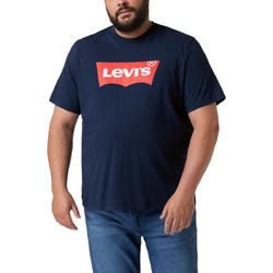 Μπλούζα Κοντομάνικη Levi's B&T Big Graphic 567600024-24 Ανδρικό