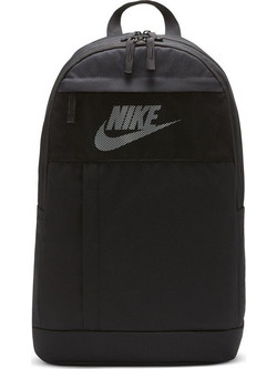 Nike Elemental Τσάντα Πλάτης Μαύρη DD0562-010