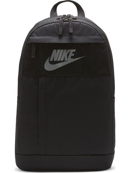 Nike Elemental Τσάντα Πλάτης Μαύρη DD0562-010