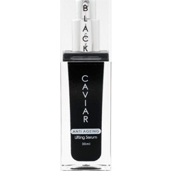 Bee Factor Majestem Lifting Αντιγηραντικό Ενυδατικό Serum Προσώπου & Ματιών για Πανάδες & Σύσφιξη με Υαλουρονικό & Χαβιάρι 30ml