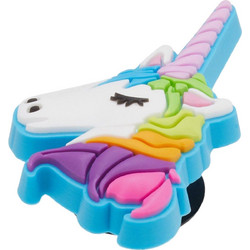 Διακοσμητικά Παπουτσιών Crocs Unicorn 10007208-UNC Unisex Παιδικό