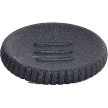 ΣΑΠΟΥΝΟΘΗΚΗ POLYRESIN GLEN - BLACK 5205495479811
