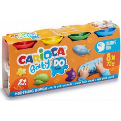 Carioca Πλαστοζυμαράκια Baby