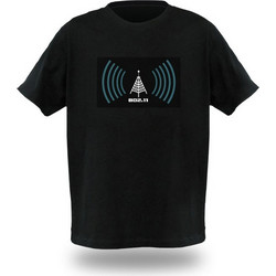 T-Wifi Sign T-Shirt Small