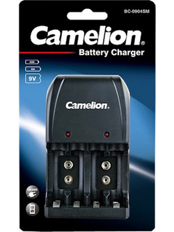 Camelion BC0904S