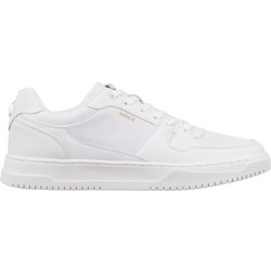 Mexx Ανδρικά Sneakers Λευκά MXWM002502M-3000