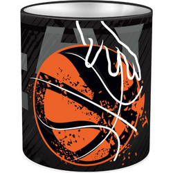 Must Μολυβοθήκη Μεταλλική Basketball - Μαύρο 000585038-3