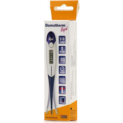 Roche Diafnostics Domotherm Rapid Digital