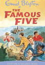 Famous Five: Five On A Secret Trail Famous Five: Five On A Secret Trail
