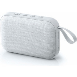 Muse M-308 Ηχείο Bluetooth 5W Λευκό