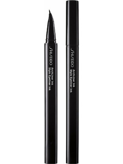 Shiseido Archliner Ink Eyeliner 01 Shibui Black