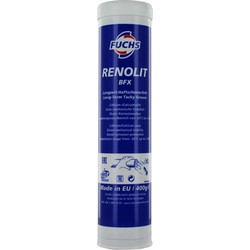ΓΡΑΣΣΟ RENOLIT BFX 400G FUCHS