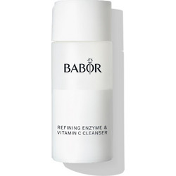 Babor Refining Enzyme & Vitamin C Cleanser Πούδρα Καθαρισμού Προσώπου 40gr