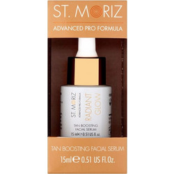 St. Moriz Advanced Pro Formula Tan Boosting Serum 30ml