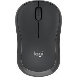 Logitech M240 Ασύρματο Bluetooth Mini Ποντίκι Anthracite