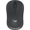 Logitech M240 Ασύρματο Bluetooth Mini Ποντίκι Anthracite