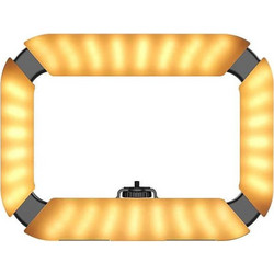 Ulanzi Camera Ring Light Video Rig