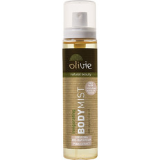 Olivie Pearl Extract Natural Beauty Body Mist 100ml