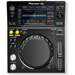 Pioneer XDJ-700 DJ Controller με Οθόνη