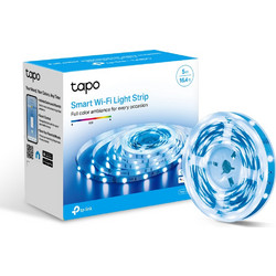 Tapo Smart Light Strip, Multicolor (Tapo L900-5)