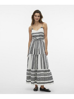 Vero Moda Dicthe Φόρεμα Μπλε 10232429
