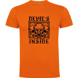 Dark Devil Designs Tshirt