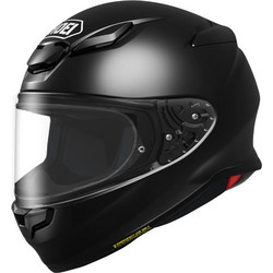 Shoei NXR 2 Black Gloss Κράνος Μηχανής Full Face 1350gr