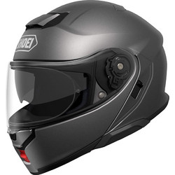 Shoei Neotec Metallic Antrachite Κράνος Μηχανής Full Face 1700gr