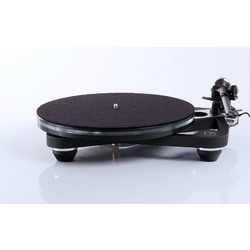 Rega Planar 8 Neo PSU Πικάπ Black