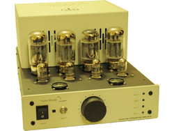 Tsakiridis Aeolos Ολοκληρωμένος Ενισχυτής Hi-Fi 2.0 45W/8Ω