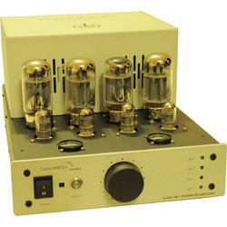Tsakiridis Aeolos Ολοκληρωμένος Ενισχυτής Hi-Fi 2.0 45W/8Ω