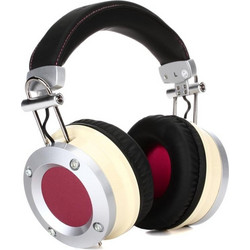 Avantone Pro MP1 Ενσύρματα Ακουστικά Over Ear Μαύρα Μπεζ Πολύχρωμα