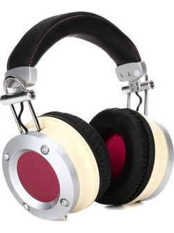 Avantone Pro MP1 Ενσύρματα Ακουστικά Over Ear Μαύρα Μπεζ Πολύχρωμα