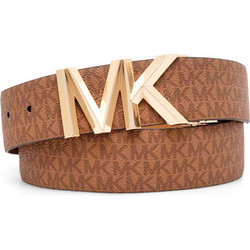 Ζωνη 38Mm Reversible Belt 29558818-231 pale peanut