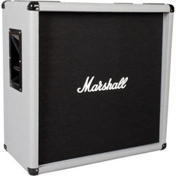Marshall 2551BV 4X12' Straight Silver Jubilee