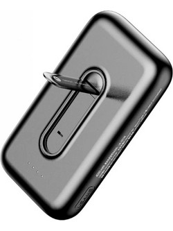 Usams US-CD136 PB51 Black 4000mAh