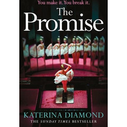 Katerina Diamond: the Promise