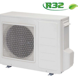 Emmeti Mirai Smi Eh0618DC Αντλία Θερμότητας 5.9kW Μονοφασική Monoblock