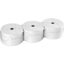 ΣΕΤ ΡΟΛΟ ΑΠΟΔΕΙΞΕΩΝ ΓΙΑ ΜΗΧΑΝΗΜΑ SELF SERVICE (57 mm X 150 m) - 3 ΤΕΜ. L8998.5