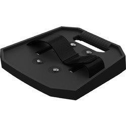 EVERSE8-TRAY-B Βάση για τοποθέτηση R300 ή RE3 δέκτη ασυρμάτου μικροφώνου σε EVERSE8