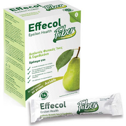 Epsilon Health Effecol Fiber Φυτικές Ίνες 14x30ml
